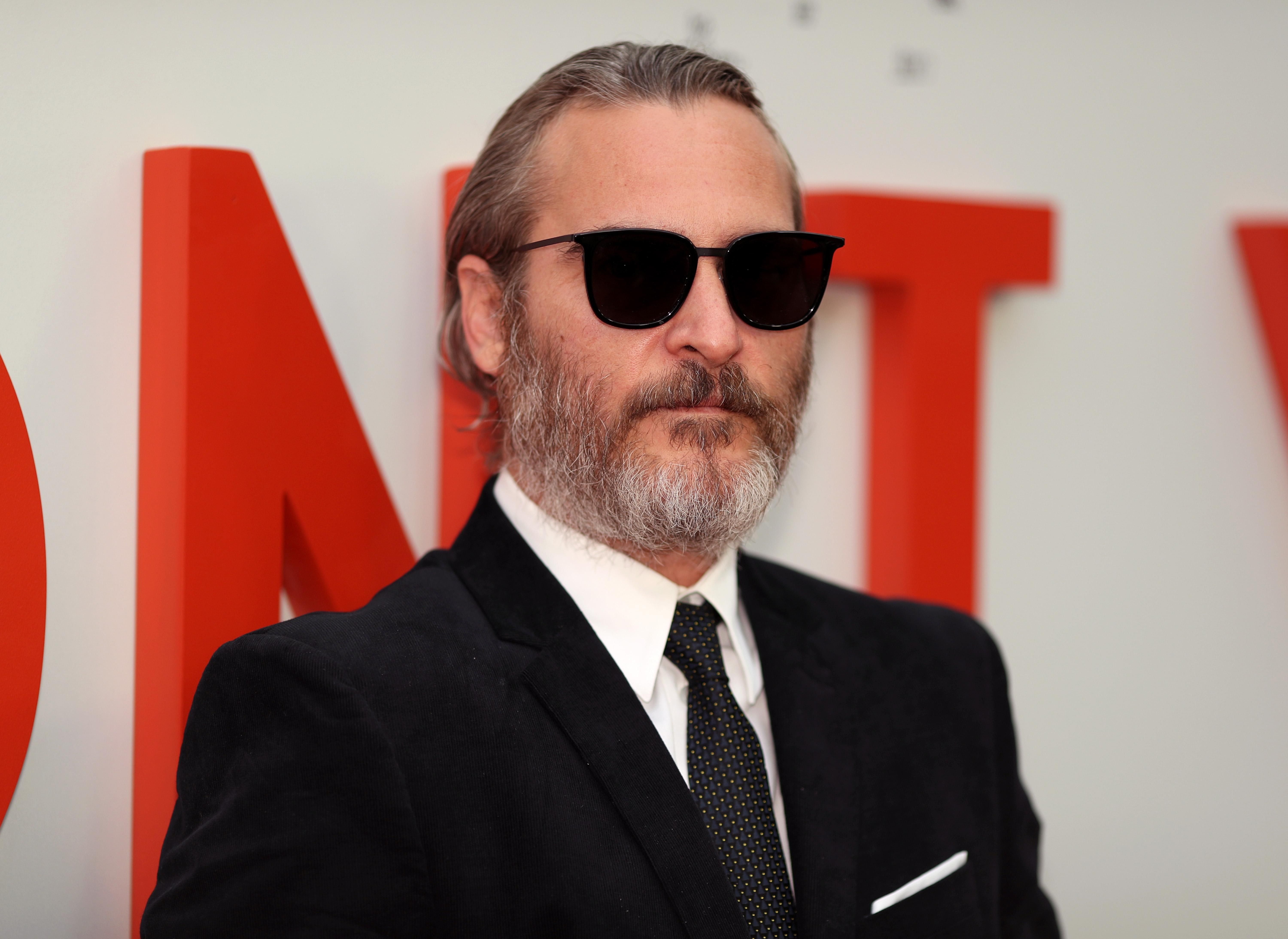 В сети появились первые кадры с новым Джокером: видео В сети появились первые кадры с новым Джокером: видео