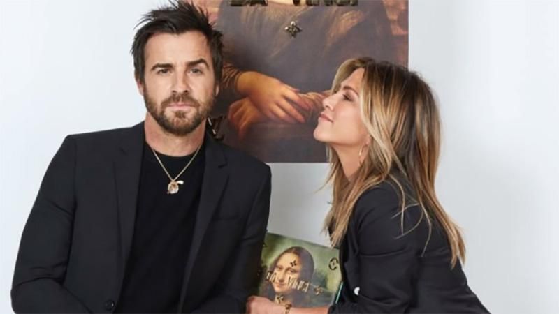 Это был самый мягкий развод, – Джастин Теру впервые прокомментировал разрыв с Дженнифер Энистон Это был самый мягкий развод, – Джастин Теру впервые прокомментировал разрыв с Дженнифер Энистон