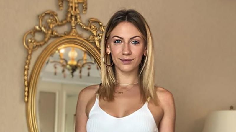 Леся Никитюк рассказала о смерти своего близкого родственника