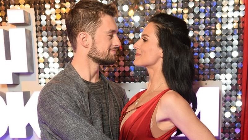 Марченко должна была уйти, – сеть взорвалась возмущением от результатов шоу "Танцы со звездами" Марченко должна была уйти, – сеть взорвалась возмущением от результатов шоу "Танцы со звездами"