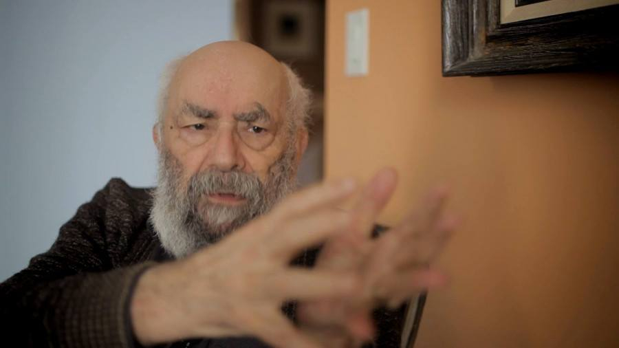 В США умер известный украинский поэт Богдан Рубчак