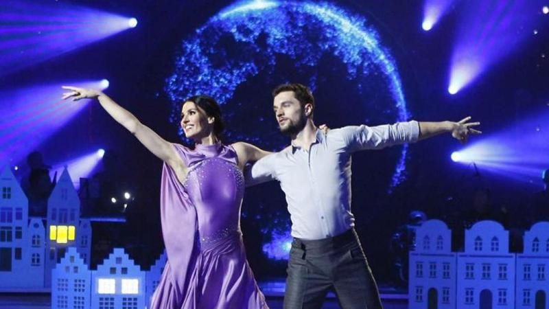 Любов людей не купиш, – у мережі з'явилась реакція Маші Єфросиніної на вихід з "Танці з зірками" Любов людей не купиш, – у мережі з'явилась реакція Маші Єфросиніної на вихід з "Танці з зірками"