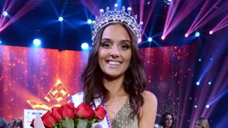 Дисквалификация "Мисс Украина 2018": бойфренд Вероники Дидусенко рассказал о ее жизни