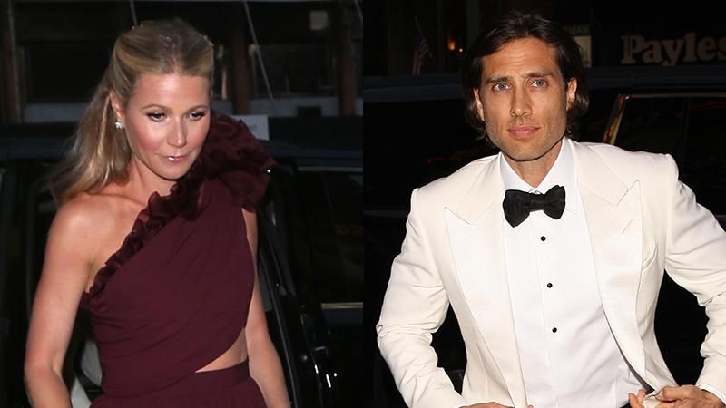 Когда Гвинет Пэлтроу выйдет замуж за Брэда Фэлчака: названа дата Когда Гвинет Пэлтроу выйдет замуж за Брэда Фэлчака: названа дата