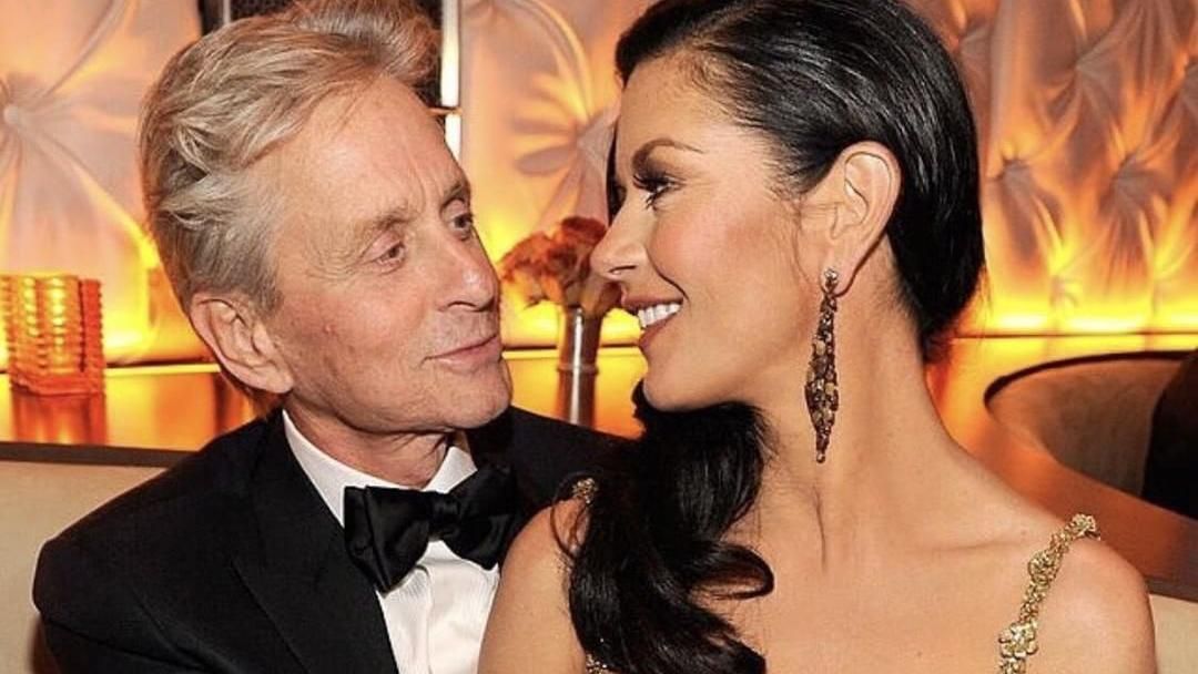 С днем рождения, мой собственный президент !, – Кэтрин Зета-Джонс поздравила Майкла Дугласа С днем рождения, мой собственный президент !, – Кэтрин Зета-Джонс поздравила Майкла Дугласа