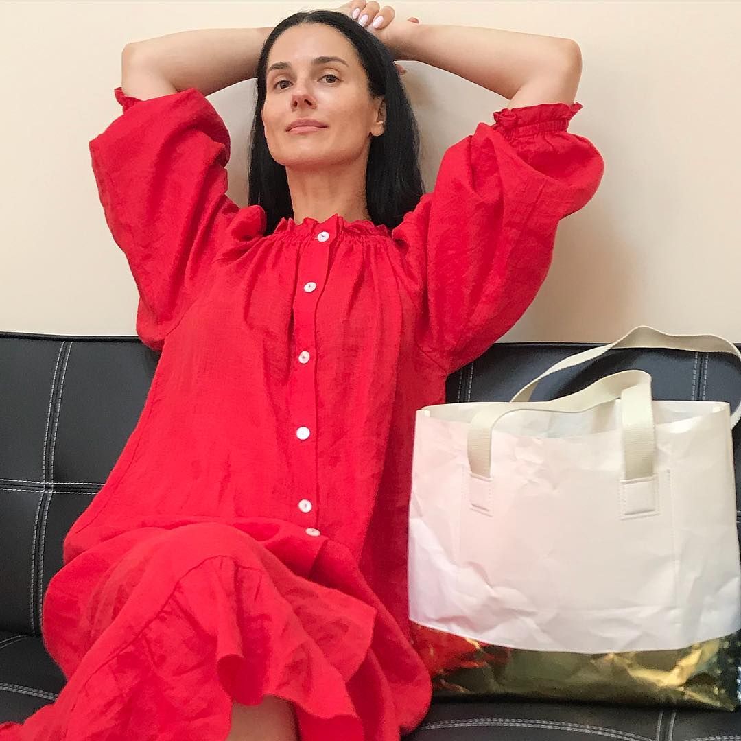 Фальшь не живет долго,– Маша Ефросинина записала обращение после скандала на "Танцах со звездами Фальшь не живет долго,– Маша Ефросинина записала обращение после скандала на "Танцах со звездами