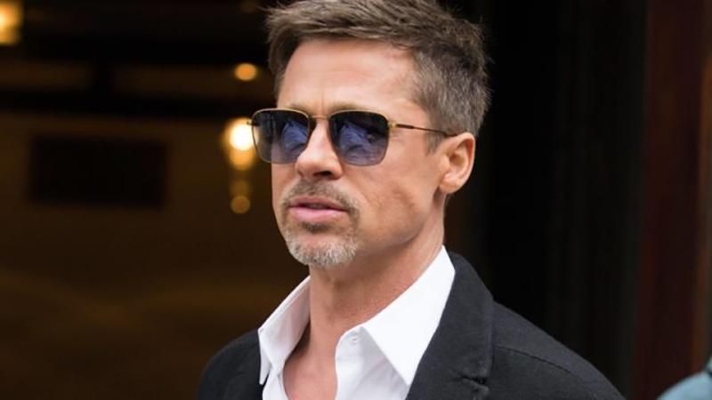 Ні копійки для Джолі: актор Бред Пітт несподівано склав заповіт Ні копійки для Джолі: актор Бред Пітт несподівано склав заповіт