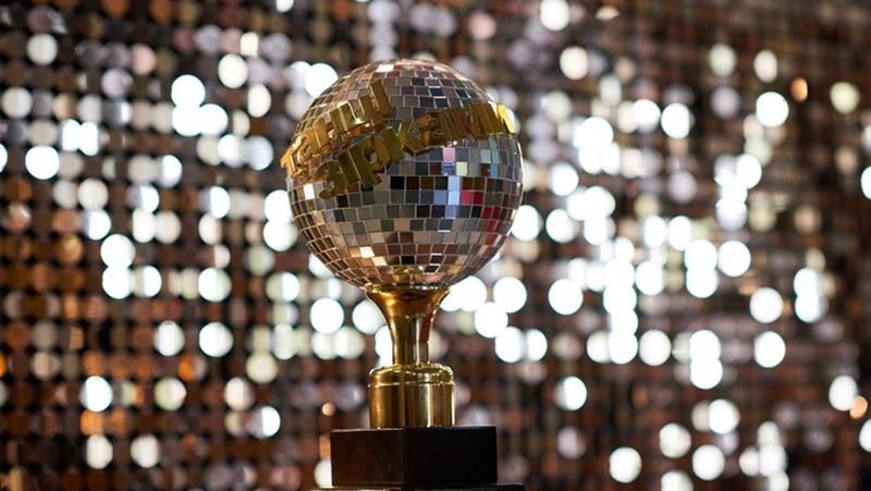"Танці з зірками 2018": чим дивуватимуть учасники шоу в 6 прямому ефірі