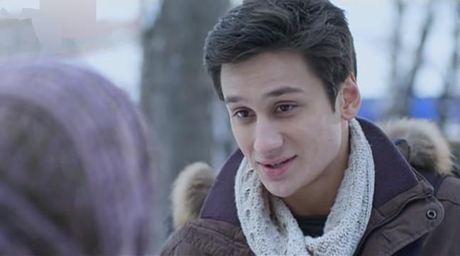 Российскому актеру Бедерину запретили въезд в Украину Российскому актеру Бедерину запретили въезд в Украину