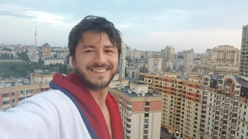 Сергія Притулу звільняли з роботи через сексуальне домагання: несподівані деталі Сергія Притулу звільняли з роботи через сексуальне домагання: несподівані деталі