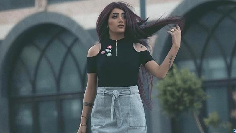 Жестокое убийство победительницы конкурса "Мисс Багдад 2015": в СМИ назвали вероятную причину Жестокое убийство победительницы конкурса "Мисс Багдад 2015": в СМИ назвали вероятную причину