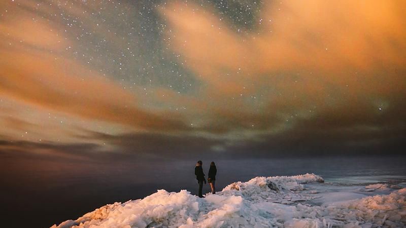 Удивительные фото Латвии, от которых перехватывает дыхание Удивительные фото Латвии, от которых перехватывает дыхание