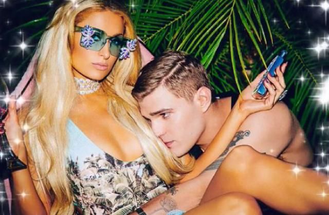 Періс Хілтон станцювала в рожевому купальнику в образі Барбі: пікантне відео Періс Хілтон станцювала в рожевому купальнику в образі Барбі: пікантне відео