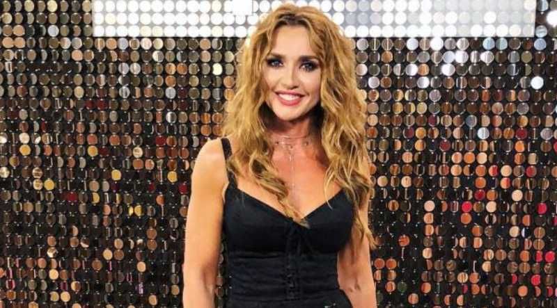 Я буду в цьому шоу, – Оксана Марченко відреагувала на критику мережі Я буду в цьому шоу, – Оксана Марченко відреагувала на критику мережі