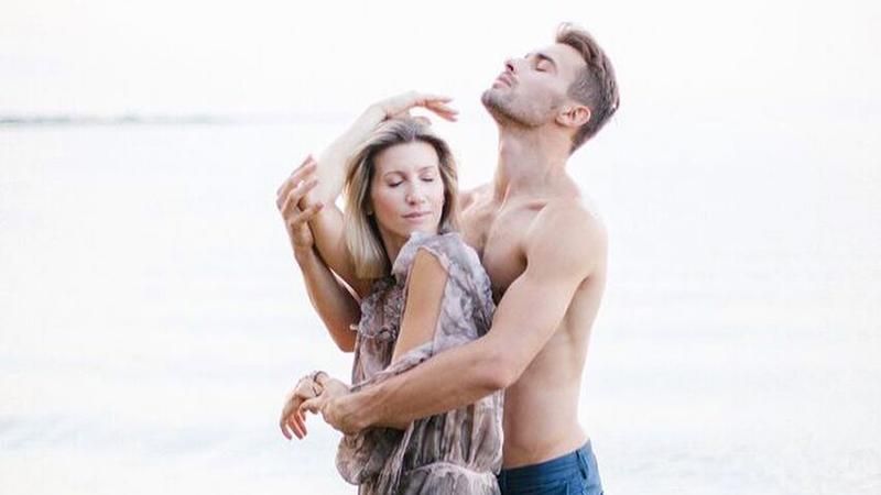 Анита Луценко поделилась эмоциями после вылета из "Танцев со звездами" 2 Анита Луценко поделилась эмоциями после вылета из "Танцев со звездами" 2