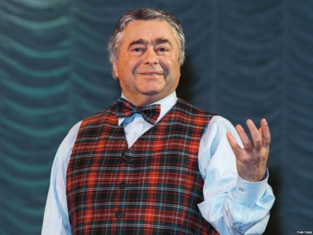 Роман Карцев умер - детали и причина смерти артиста Роман Карцев умер - детали и причина смерти артиста