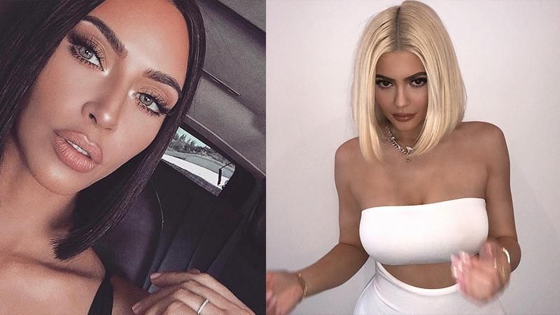 Какая самая популярная прическа этого сезона: пример звезд Какая самая популярная прическа этого сезона: пример звезд