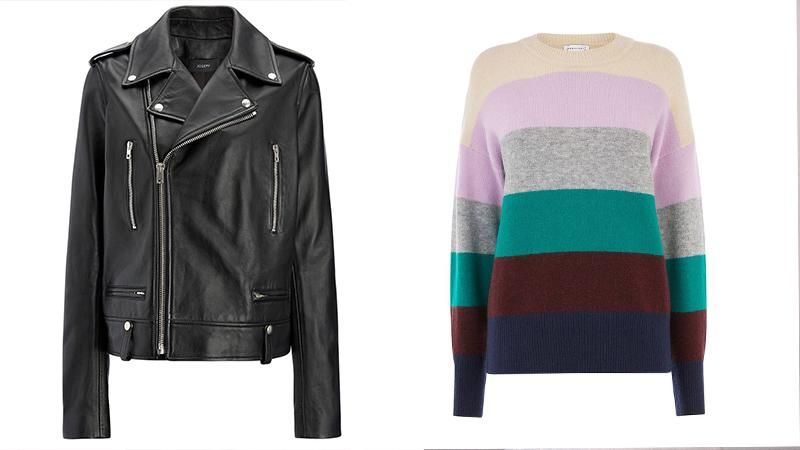 Топ-10 елементів гардеробу, які ніколи не вийдуть з моди Топ-10 елементів гардеробу, які ніколи не вийдуть з моди