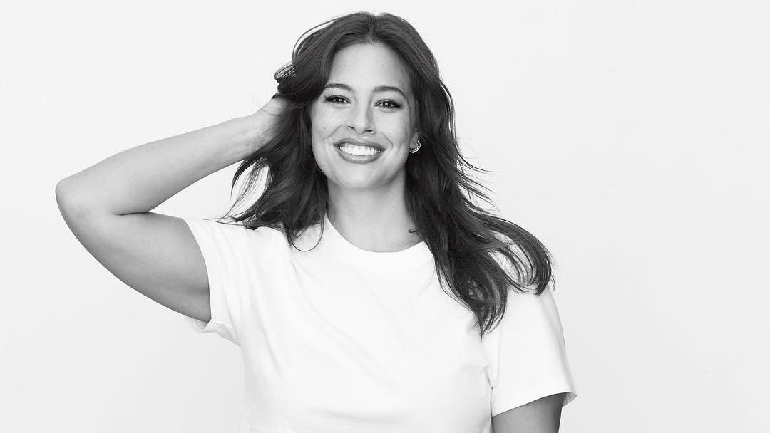 Пышнотелая модель Эшли Грэм запустила собственное шоу: кто стал ее первым гостем Пышнотелая модель Эшли Грэм запустила собственное шоу: кто стал ее первым гостем