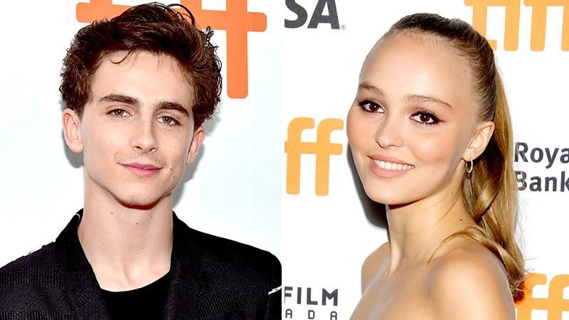 19-річна Лілі-Роуз Депп зустрічається з відомим актором: фотофакт 19-річна Лілі-Роуз Депп зустрічається з відомим актором: фотофакт