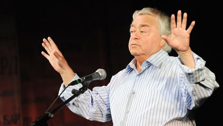 Похороны Романа Карцева: где и когда похоронят Карцева Похороны Романа Карцева: где и когда похоронят Карцева