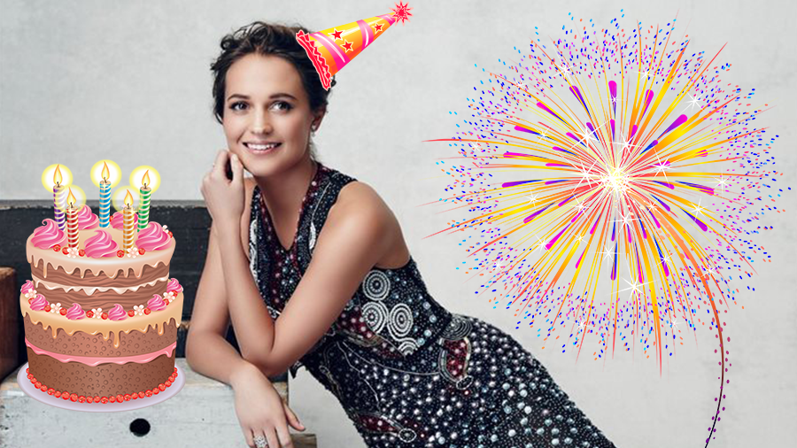 Алисии Викандер – 31: самые известные фильмы с участием оскароносной актрисы Алисии Викандер – 31: самые известные фильмы с участием оскароносной актрисы