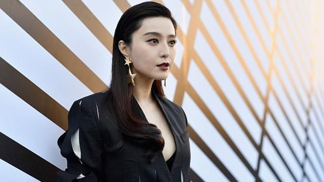 Загадочное исчезновение китайской актрисы Фань Бинбин: почему скрывалась актриса Загадочное исчезновение китайской актрисы Фань Бинбин: почему скрывалась актриса