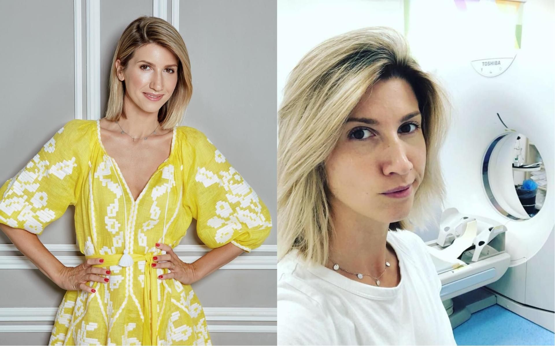 Опухлі ребра та синяки: Аніта Луценко розповіла про серйозну травму на шоу "Танці з зірками" Опухлі ребра та синяки: Аніта Луценко розповіла про серйозну травму на шоу "Танці з зірками"