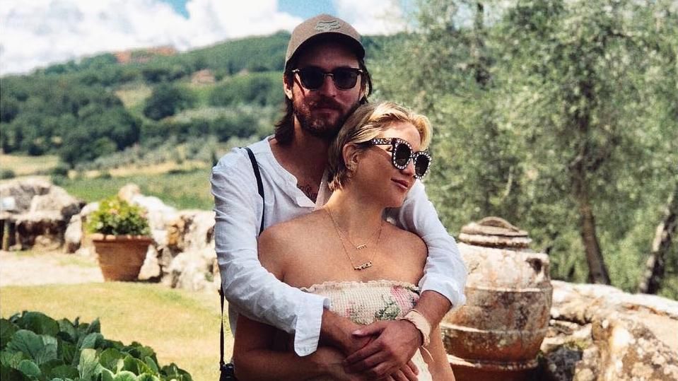 Кейт Хадсон втретє стала мамою Кейт Хадсон втретє стала мамою