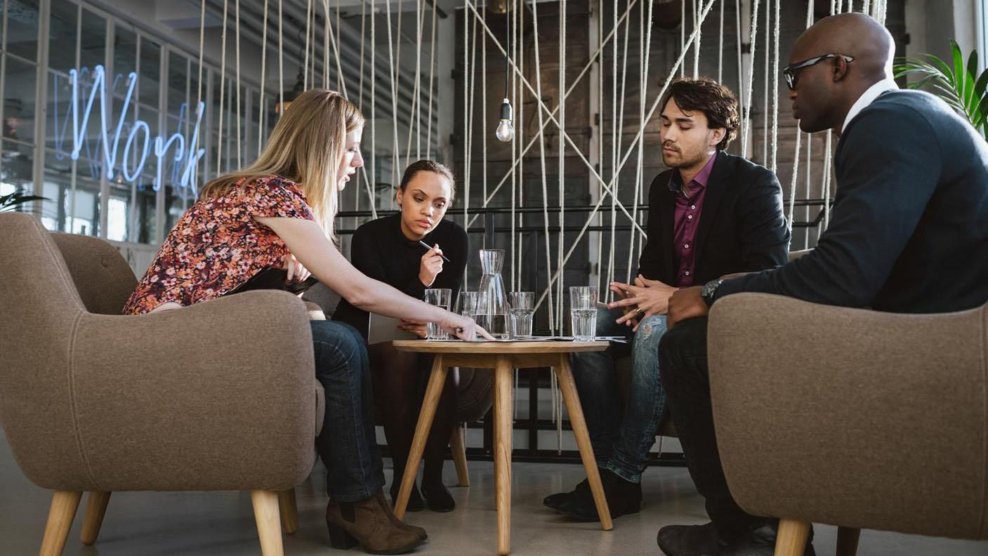 В Новой Зеландии компания ввела 4-дневную рабочую неделю без урезания зарплаты В Новой Зеландии компания ввела 4-дневную рабочую неделю без урезания зарплаты