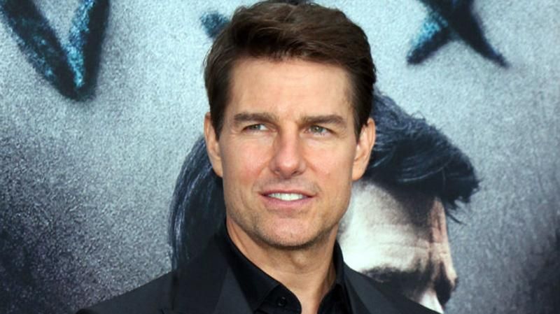 Том Круз повністю відмовився від спілкування з єдиною донькою, – ЗМІ Том Круз повністю відмовився від спілкування з єдиною донькою, – ЗМІ