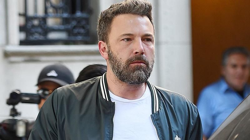 Це довічна боротьба, – Бен Аффлек прокоментував свою алкозалежність Це довічна боротьба, – Бен Аффлек прокоментував свою алкозалежність