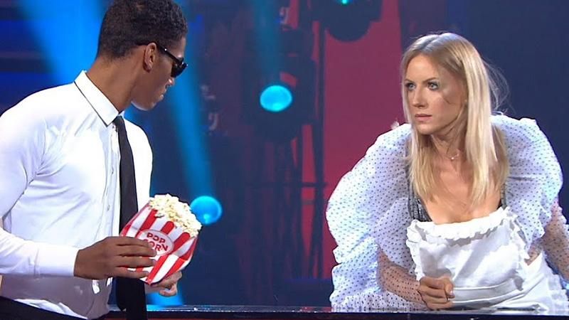 Леся Нікітюк може вибути із Танців з зірками 2018: причина Леся Нікітюк може вибути із Танців з зірками 2018: причина