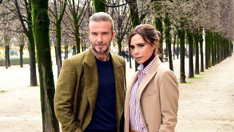 Девід та Вікторія Бекхем продають елітний маєток в Каліфорнії, – ЗМІ Девід та Вікторія Бекхем продають елітний маєток в Каліфорнії, – ЗМІ