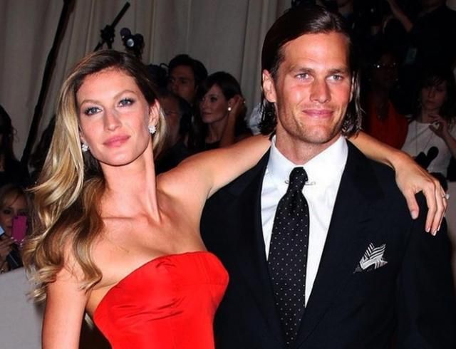 "Його колишня вагітна", – супермодель Жизель Бундхен розповіла про "сюрприз" від чоловіка "Його колишня вагітна", – супермодель Жизель Бундхен розповіла про "сюрприз" від чоловіка