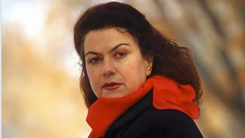 Нила Крюкова умерла – детали и причина смерти Крюковой