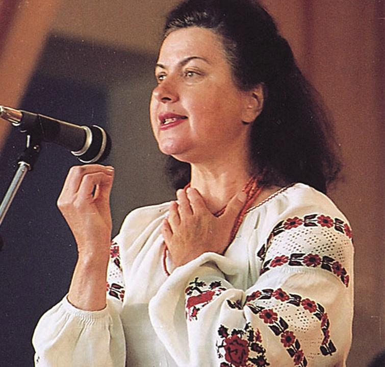 Умерла Нила Крюкова: биография актрисы Украины Крюковой