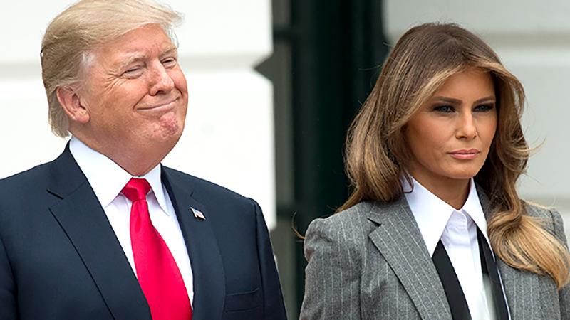 Как Мелания Трамп относится к твитам мужа: неожиданное признание первой леди Как Мелания Трамп относится к твитам мужа: неожиданное признание первой леди