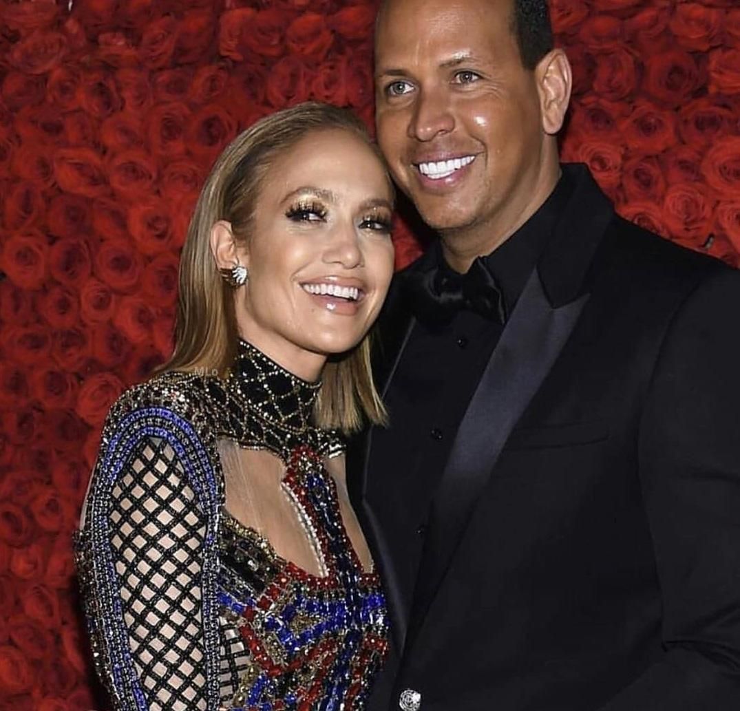 Спорт для двох: коханий Дженніфер Лопес показав відео з їхнього тренування Спорт для двох: коханий Дженніфер Лопес показав відео з їхнього тренування