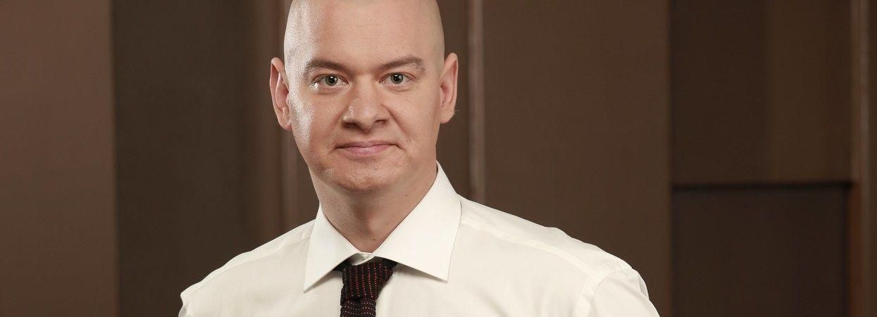 Голову відбило бабло, – Євген Кошовий гостро розкритикував владу Голову відбило бабло, – Євген Кошовий гостро розкритикував владу