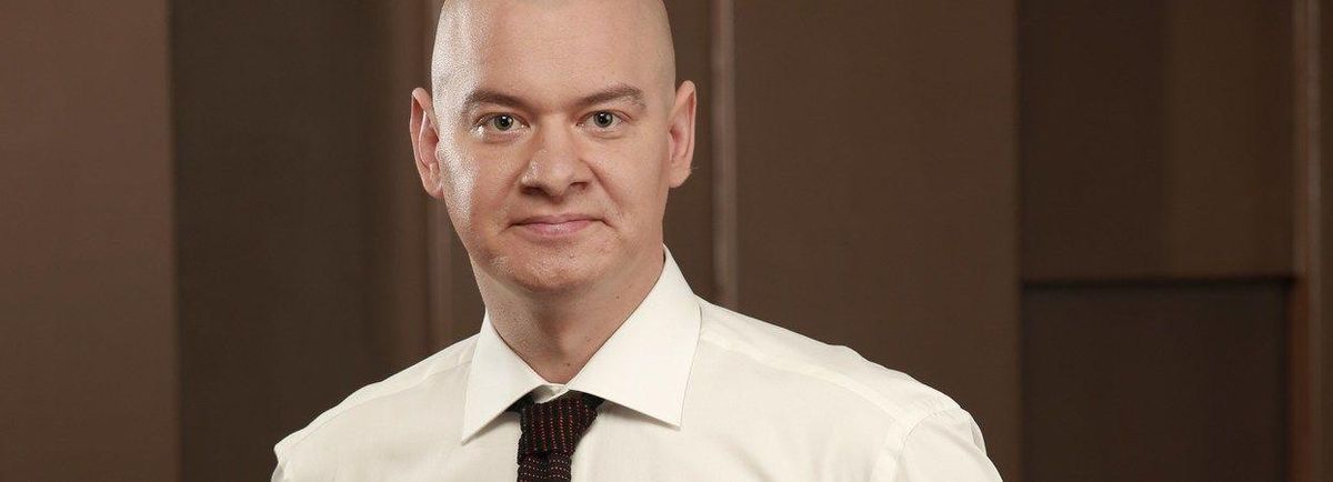 Голову отбило бабло, – Евгений Кошевой остро раскритиковал власть