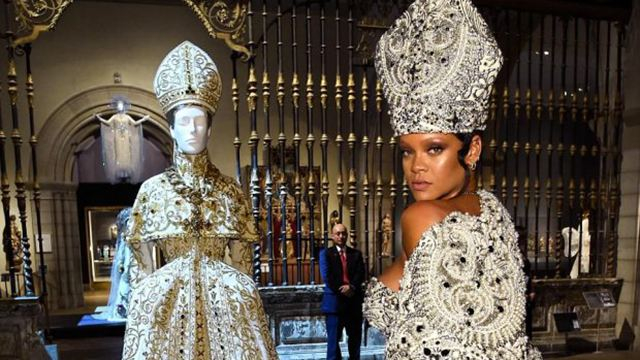 Met Gala 2019: организаторы объявили новую тему грандиозного бала