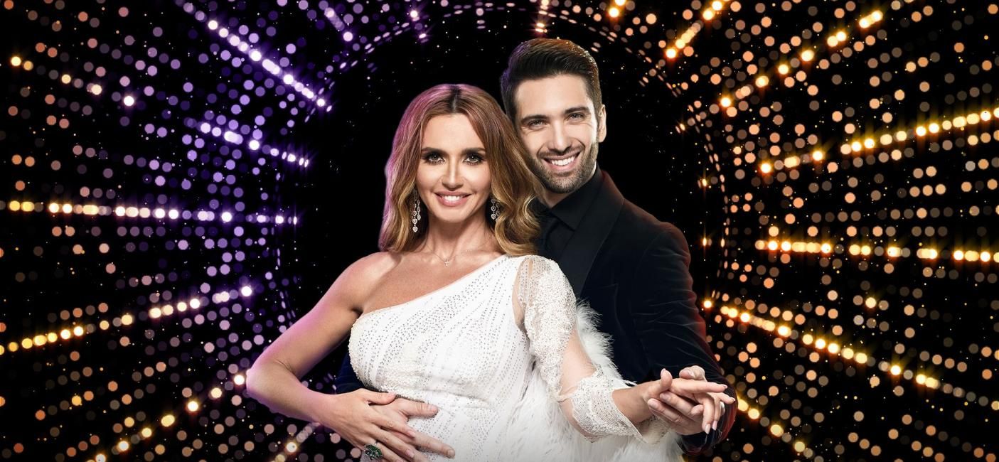 Оксана Марченко покинула Танці з зірками 2018 - причина Оксана Марченко покинула Танці з зірками 2018 - причина