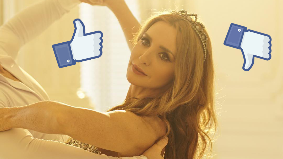 Оксана Марченко покинула "Танці з зірками": як ви до цього ставитеся? Оксана Марченко покинула "Танці з зірками": як ви до цього ставитеся?