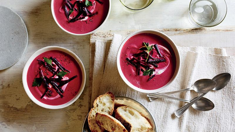 Заправка для борща на зиму: пошаговый рецепт