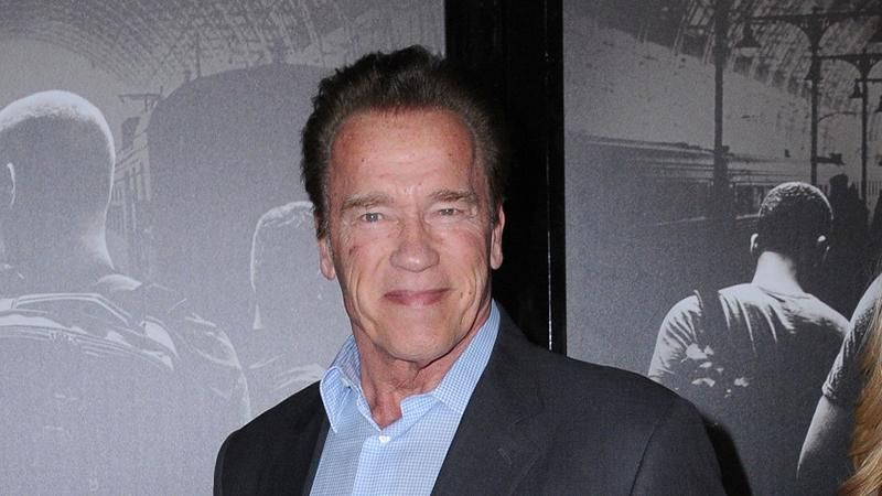 Я кілька разів перетинав межу, – Арнольд Шварценеггер вибачився перед жінками Я кілька разів перетинав межу, – Арнольд Шварценеггер вибачився перед жінками