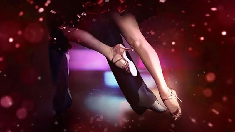 Какая пара вернулась на шоу "Танцы со звездами 2018": неожиданные результаты голосования Какая пара вернулась на шоу "Танцы со звездами 2018": неожиданные результаты голосования