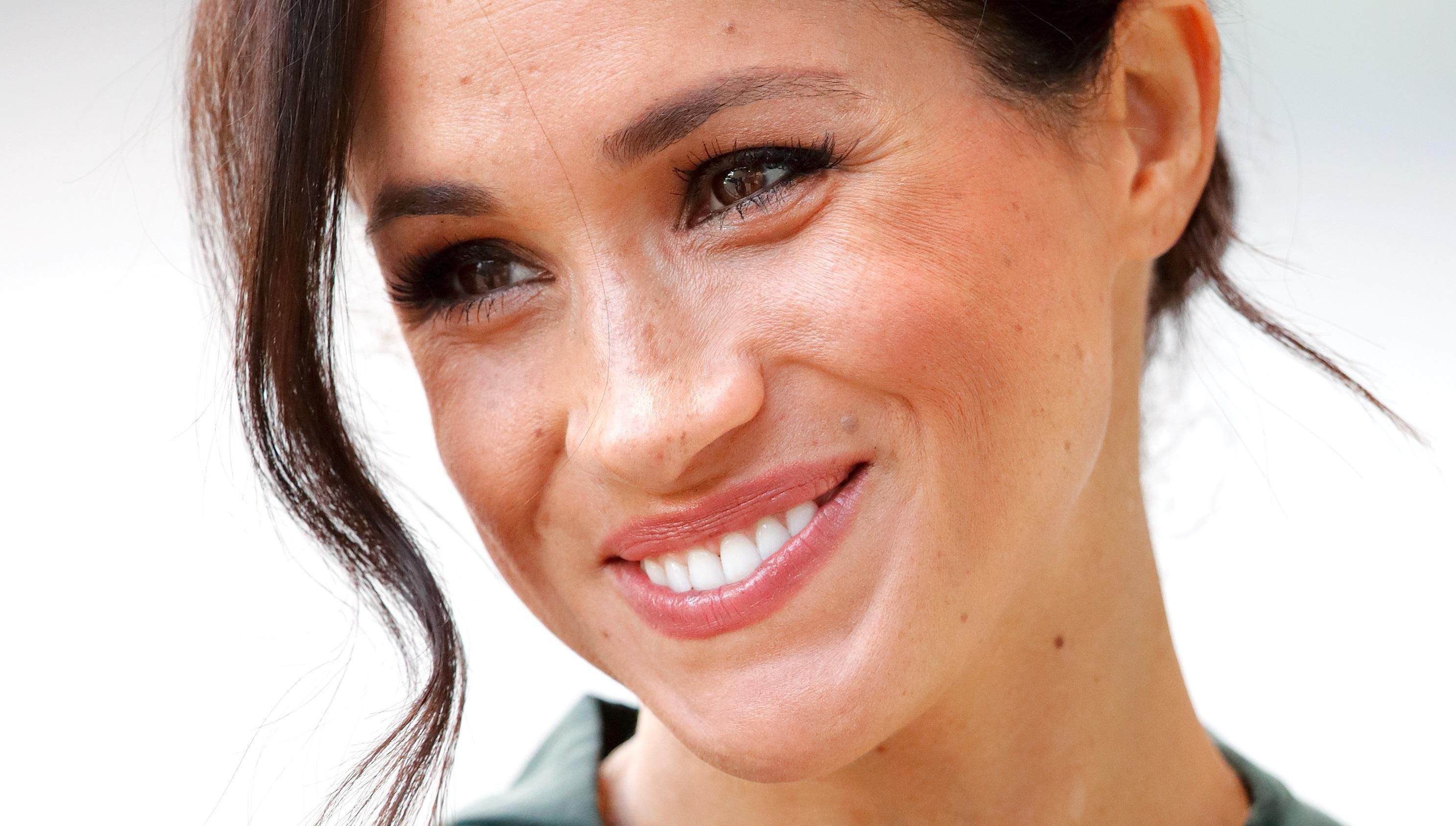 Меган Маркл вагітна: коли народиться первісток королівського подружжя Меган Маркл вагітна: коли народиться первісток королівського подружжя