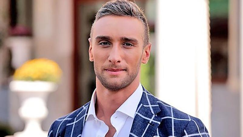 "Танцы со звездами 2018": Иракли Макацария показал, как проводит свободное время