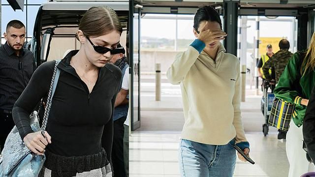 Что одеть в самолет, чтобы путешествие было комфортным Что одеть в самолет, чтобы путешествие было комфортным